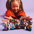 thumbnail image 2 of LEGO Minifigures Série 27 71048 Ensemble de construction (9 pièces), 2 of 6