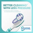 thumbnail image 3 of Pronamel Enamel Protection Toothbrush, Medium Bristle, 2 Pack, 3 of 6