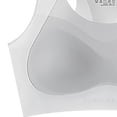 thumbnail image 3 of hengsof Girls' Developmental Underwear, Summer Fashion Solid Color Thin Comfortable Breathable Vest Bra, Suitable for Children, 3 of 3