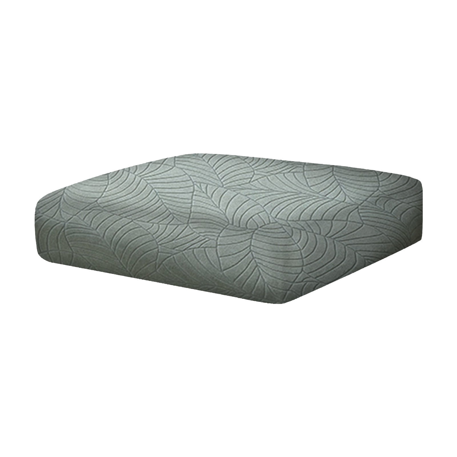 CEHVOM Housse de Coussin Imperméable pour Siège de Sofa, Protection Bien Ajustée, Fibre Peluche, Salon, Liquidation