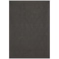 thumbnail image 1 of Tapis Staircase gris de Hometrend, 1 of 8
