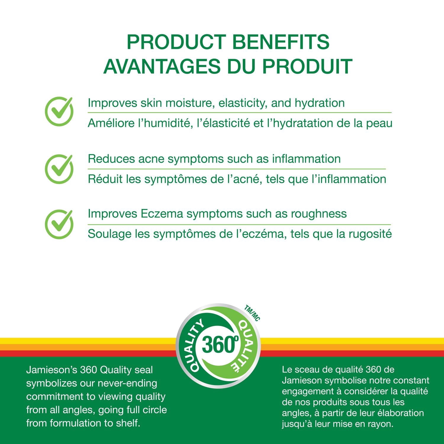 Jamieson Evening Primrose Oil 1,000 mg, 85 Softgels