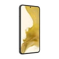 thumbnail image 2 of Refurbished Samsung Galaxy S22 5G S901U (Fully Unlocked) 128GB Phantom Black with Screen Protector, 2 of 4