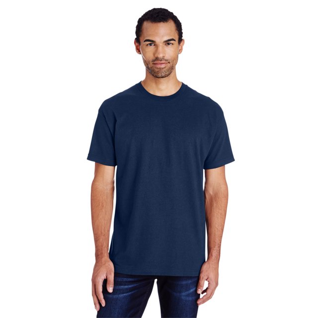 Gildan T-Shirt Adulte 6 oz. - H000