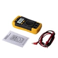 thumbnail image 4 of Yeacher Digital LCD Voltmeter Ammeter Ohmmeter Multimeter Volt AC DC Tester Meter, 4 of 8