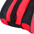 thumbnail image 2 of pitrice Skating To Large Capacity Ventilated Inline Skates Fresh Odor-Free Bags Skating Durable Bag For Skaters Bags Bag Red, 2 of 5