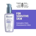 thumbnail image 1 of Bioré Hydrate & Glow Moisturizer, with Coconut Water, Prebiotics & Avocado Oil, for Dry, Sensitive Skin, 100mL, 1 of 8