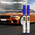 thumbnail image 4 of Tunhigl Car Paint Repair Pen Scratch Repair Special Car Paint Scratch Removal Repair Paint Coating Repair, 4 of 8