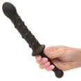 thumbnail image 4 of CalExotics Rock Bottom Bendies Bendy Beaded Probe Anal Sex Toy, Black, 4 of 4