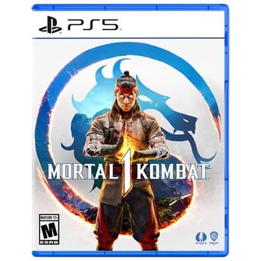 Jeu vidéo Mortal Kombat 1 pour (PlayStation 5)
