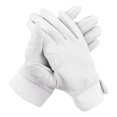 thumbnail image 3 of Gants de Pompiers Protection des Mains Anti-Brûlure Isolants pour Secours, 3 of 8