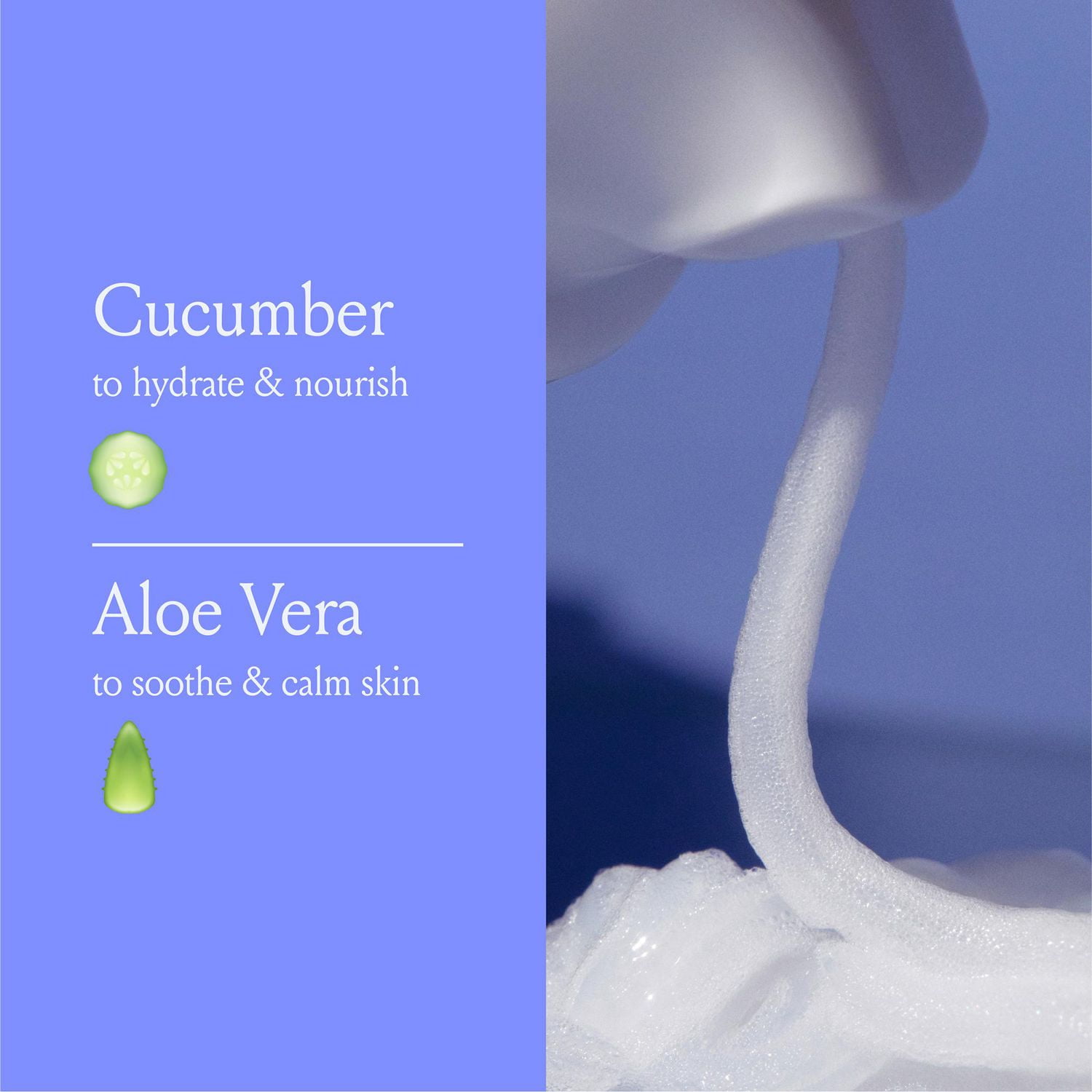 Billie Shave Gel