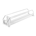 thumbnail image 1 of Supermarket Freezer Beverage Pusher Refrigerator Beverage Shelf Beverage Automatic Pusher, 1 of 3