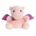 thumbnail image 1 of Aurora Palm Pals - Aria Pink Dragon 5", 1 of 3