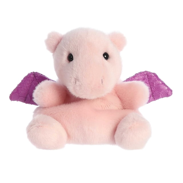 Aurora Palm Pals - Aria Pink Dragon 5"