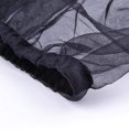 thumbnail image 3 of Housse de Cage à Oiseaux Extensible en Nylon Filet de Protection Accessoires de Cage à Oiseaux, 3 of 6
