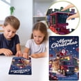 thumbnail image 1 of Puzzles And Adults Puzzles Seasonal Games, For Indoor Play, Family Time And Group Activities, 1 of 7