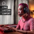 thumbnail image 4 of Astro A10 Gaming Headset for PC, MAC, 4 of 9