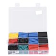 thumbnail image 3 of Polypropylene Cable Wire Heat Shrink Tubing Insulation Shrinkable Tube Heat Shrinkable Tube, Cable Heat Shrinkable Tube, For Electrical Insulation Wire Bundling, 3 of 8