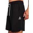 thumbnail image 5 of Reebok Men's Delta Core Shorts, 5 of 5