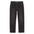 thumbnail image 1 of George Boys' Straight Denim, 1 of 2