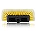 thumbnail image 3 of Mofeez Pro Car RV Marine Household Soft Detailing Bristle Scrub Brush 10", 3 of 4