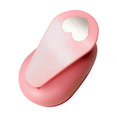 thumbnail image 3 of GUOOL Paper Hole Punches in Various Shapes, Portable And Multifunctional for Classrooms, Photo Albums, Scrapbooking, Parties And Gift Wrapping. Heart, 3 of 9