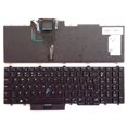 thumbnail image 2 of BR/SP Keyboard For Dell Latitude E5550 E5570 E5580 E5590 M3510 M7510 M7720 M7520 3510 7510 7710 7720 7520 3520 P53F Backlight BR NO Backlight, 2 of 3