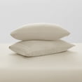thumbnail image 4 of Nestl Cal King Sheet Set, 1800 Series Microfiber Deep Pocket 4 Piece Bed Sheet Set, 4 of 8