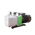 thumbnail image 1 of Vacuum pump 2XZ direct-coupled two-stage rotary vane vacuum pump laboratory special pump electric vacuum pump ,Easy to Use, 1 of 5