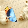 thumbnail image 5 of "Ultimate Cat Entertainment: Cat With Lifelike Movements To Stimulate Play And Curiosity – A Must For Every Cat Owner", 5 of 5
