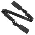 thumbnail image 1 of Ski Pole Carrying Strap Adjustable Ski Pole Shoulder Strap Skiboard Fixed Strap with Ant-Slip Pad, 1 of 7