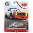 thumbnail image 4 of Disney Pixar Cars Darrell Cartrip, 4 of 4