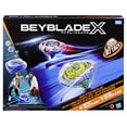 thumbnail image 3 of Beyblade X Drop Attack Battle Set, 3 of 10