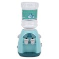 thumbnail image 3 of Water Dispenser Music Box, Mini Drinking Fountain Machine Children Mini Water Dispenser  For Children For Children To Play House Blue, 3 of 8