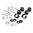 thumbnail image 3 of Proforged 134-10005 Kit de Bague de sous-Châssis en Aluminium, 3 of 4