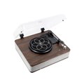 thumbnail image 2 of Vintage Vinyl Record Player With USB Home Party Gramophone Vinyl Record Player, 2 of 8