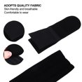 thumbnail image 1 of Shoulder Support, Free Size 175CM Length Breathable Adjustable Arm Sling  for Body, 1 of 8