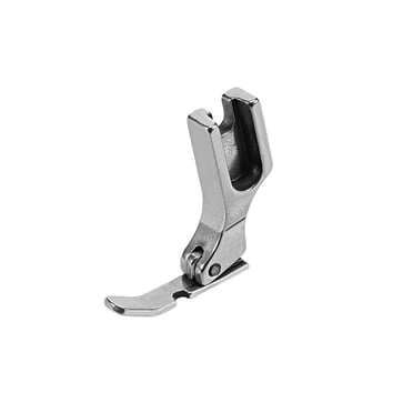Unique Bargains Industrial Sewing Machine Cording Zipper Foot P36N