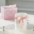 thumbnail image 1 of Ceramic Coffee Mug Office Desk Tea Cup for Hot and Cold Beverages, 1 of 5