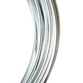 thumbnail image 4 of Aluminum Wire Thickness Bendable Wires Handy Installation Bike Easy to Use Handy Installation Durability Rust-proof for Crafts DIY silver, 4 of 9