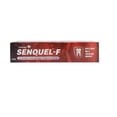 thumbnail image 1 of Senquel - F Foaming Medicated Oral Gel | For Sensitive Teeth & Gums 100 gm Toothpaste, 1 of 1