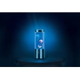 thumbnail image 4 of Merkury Innovations 9 inch Multicolor Jellyfish LED Mood Lamp, 1-pack, 4 of 6