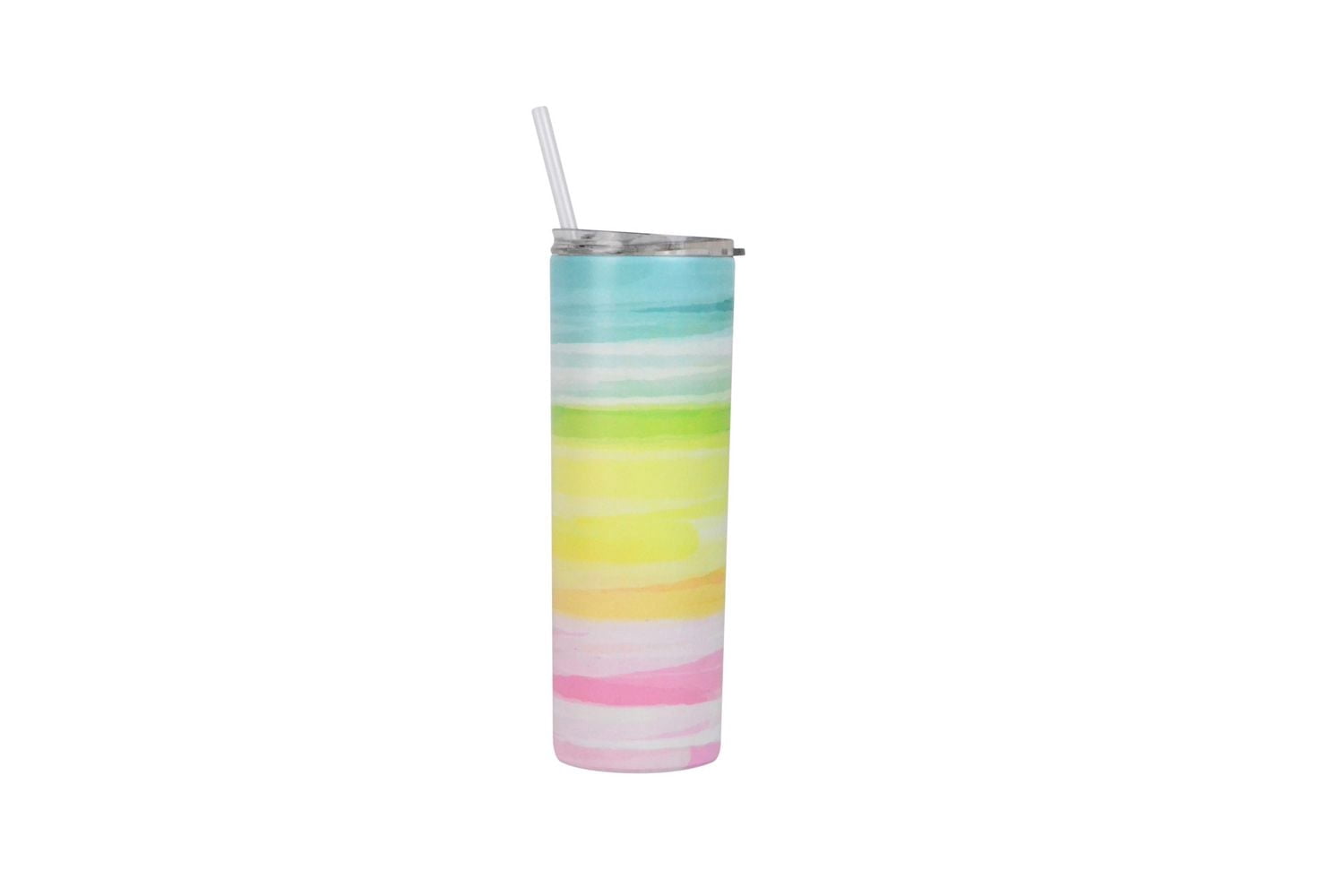 Mainstays SS TUMBLER Rainbow
