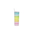 thumbnail image 1 of Mainstays SS TUMBLER Rainbow, 1 of 1