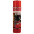 thumbnail image 1 of Seymour SM20-654 Peinture de Marquage à Pointe Inversée de 20 oz, Rouge Fluorescent, 1 of 1
