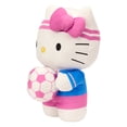 thumbnail image 3 of Hello Kitty "Soccer Sweetie" Cuddle Pillow, 3 of 4