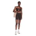 thumbnail image 2 of Athletic Works Women's Zipper Front Bra, 2 of 6