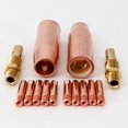thumbnail image 3 of 14pcs Professional MIG Welding Tools for TW For 100L Contact Tip Nozzles, 3 of 4