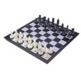 thumbnail image 1 of Classic wooden board game, dice game, board game, 1 of 5